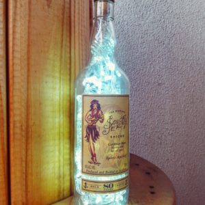 Luminária Sailor Jerry