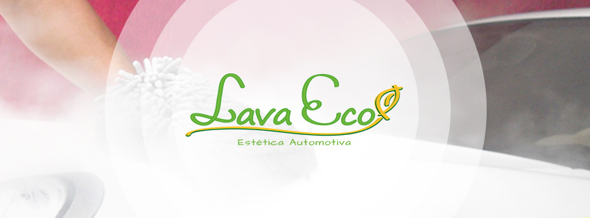 Lava Eco estética automotiva
